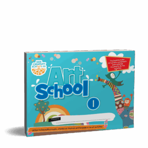 Class 1 – Art School – 1