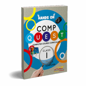 Class 1 – Computer – Hands-on Comp Quest 1