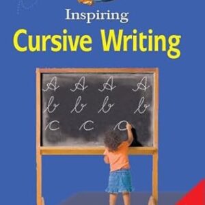 Class 1 – Inspiring Cursive Writing 1
