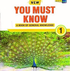 Class 1 – General Knowledge – You Must Know Update 1