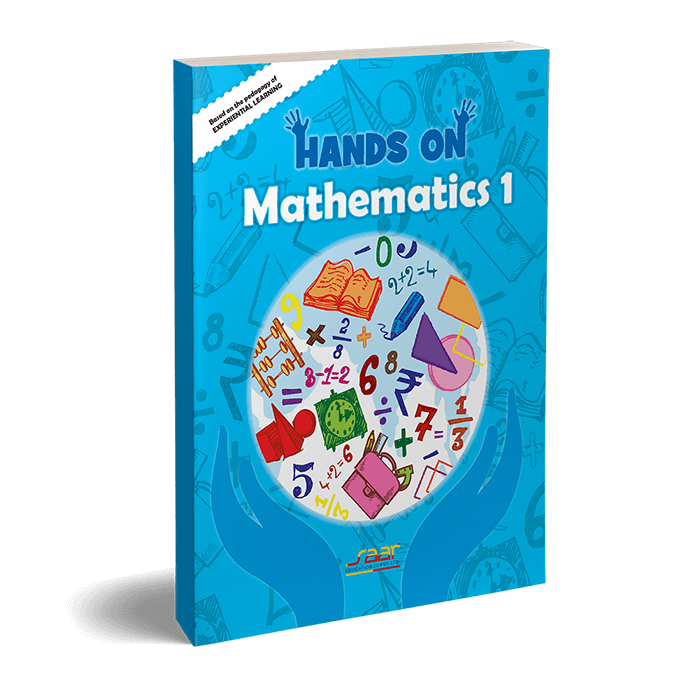 Class 1 – Hands-on Mathematics 1