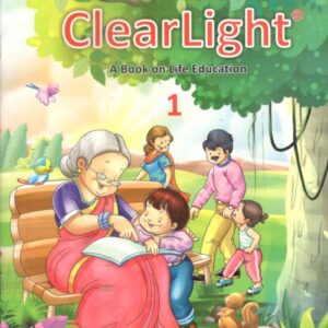 Class 1 – Value Education – Clear Light