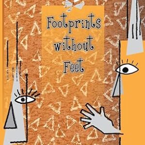 Class 10 – English Supplementary – Footprints without Feet