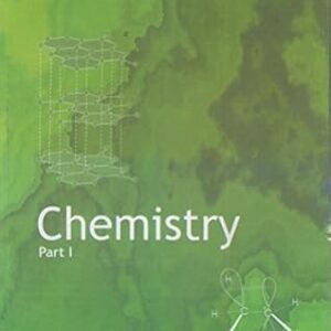 Class 11 (Bio) – Chemistry Part I
