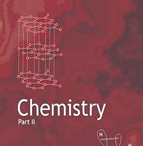Class 11 (Bio) – Chemistry Part II