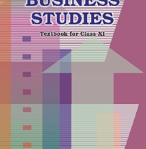Class 11 (Commerce) – Business Studies