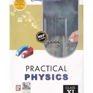 Class 11 (Math) – Physics – Comprehensive Lab Manual