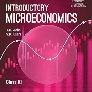Class 11 (Commerce) – Economics – Introductory Micro-Economics