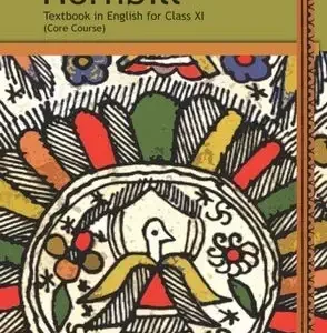 Class 11 (Commerce) – English – Hornbill