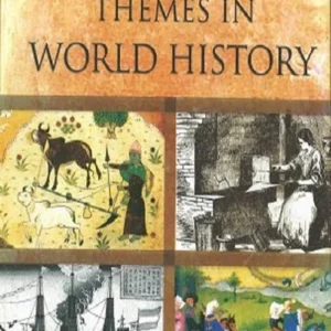 Class 11 (Humanities) – History