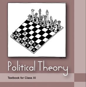 Class 11 (Humanities) – Political Science