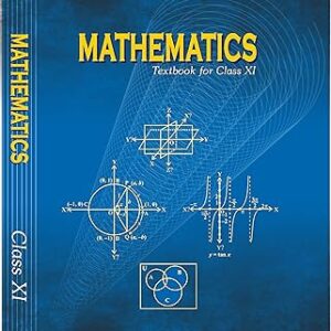 Class 11 (Math) – Mathematics (NCERT)