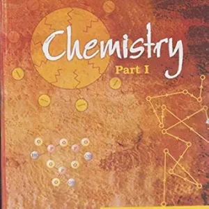 Class 12 (Math) – Chemistry Part I