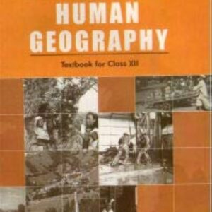 Class 12 (Humanities) – Geography