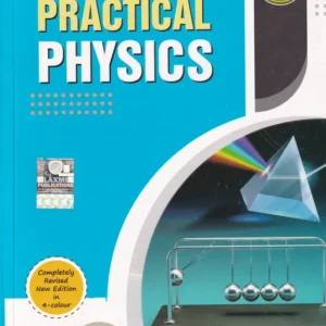Class 12 (Bio) – Comprehensive Lab Manual (Physics)
