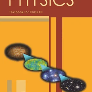 Class 12 (Math) – Physics Part II