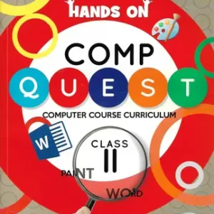 Class 2 – Computer – Hands-on Comp Quest 2