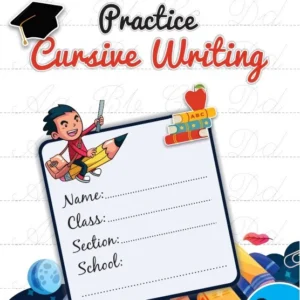 Class 2 – Inspiring Cursive Writing 2