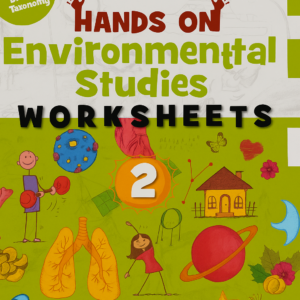 Class 2 – EVS Worksheet – Environmental Studies Worksheet 2