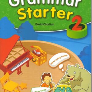 Class 2 – English Grammar – Grammar Starter 2