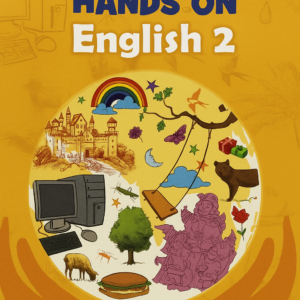 Class 2 – Hands-on English 2
