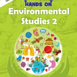Class 2 – Hands-on Environmental Studies 2