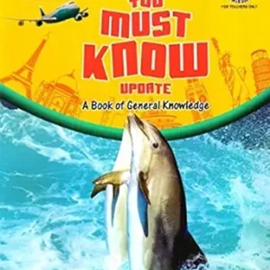 Class 3 – General Knowledge – You Must Know Update 3