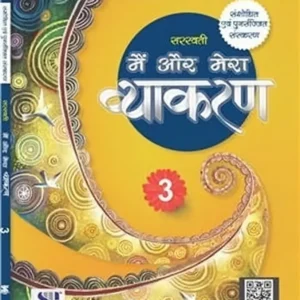 Class 3 – Hindi Grammar – Mein Aur Mera Vyakaran