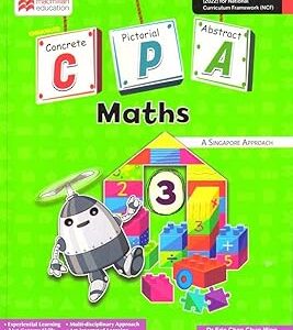 Class 3 – CPA Maths-3 (A Singapore approach)