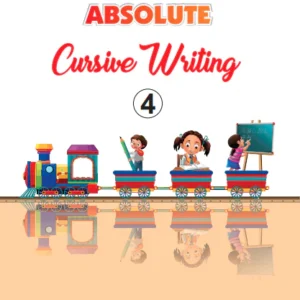 Class 4 – Absolute Cursive Writing 4