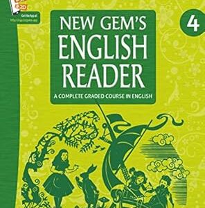 Class 4 – New Gem’s English Reader