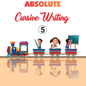 Class 5 – Absolute Cursive Writing 5