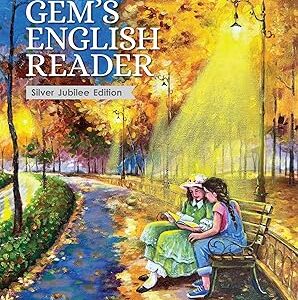 Class 5 – New Gem’s English Reader