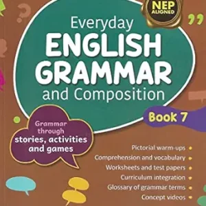 Class 7 – Everyday English Grammar & Composition