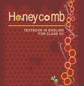 Class 7 – English – Honey Comb