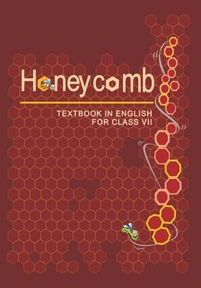 Class 7 – English – Honey Comb