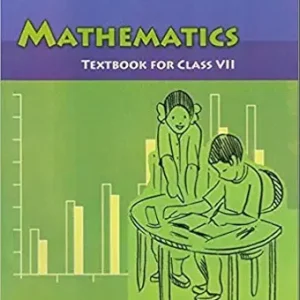 Class 7 – Mathematics – Mathematics VII