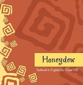 Class 8 – English – Honey Dew