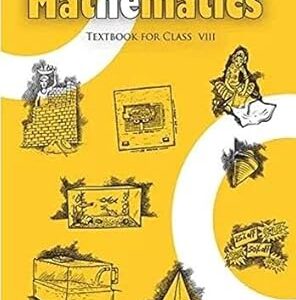 Class 8 – Mathematics – Mathematics VIII