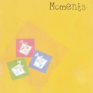 Class 9 – English Supplementary – Moments